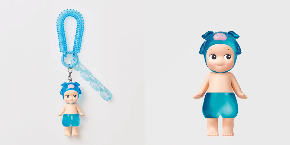 Sonny Angel - Candy Store Limited Series