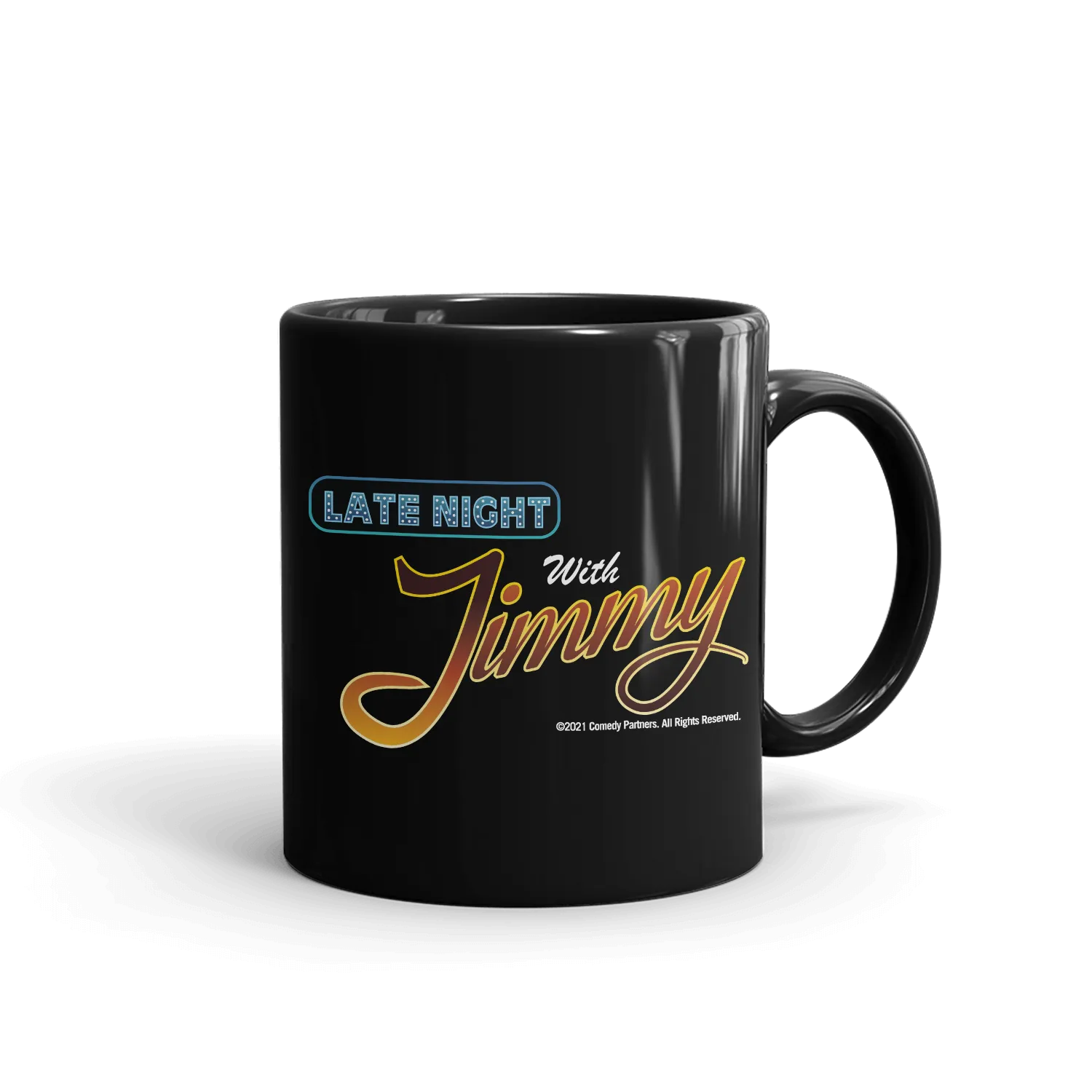 South Park Late Night Mug