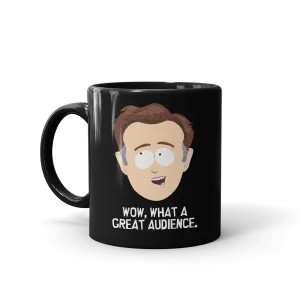 South Park Late Night Mug