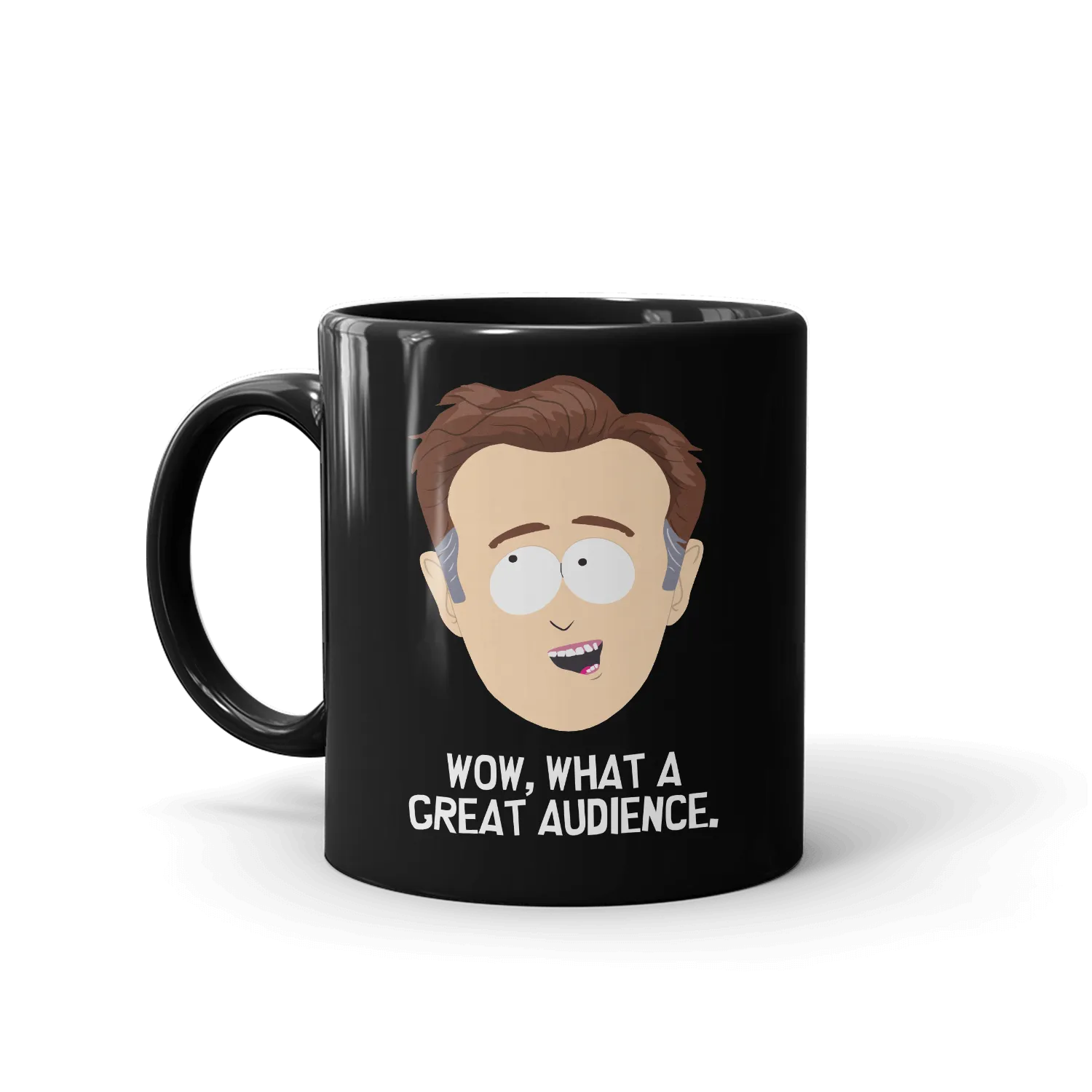 South Park Late Night Mug