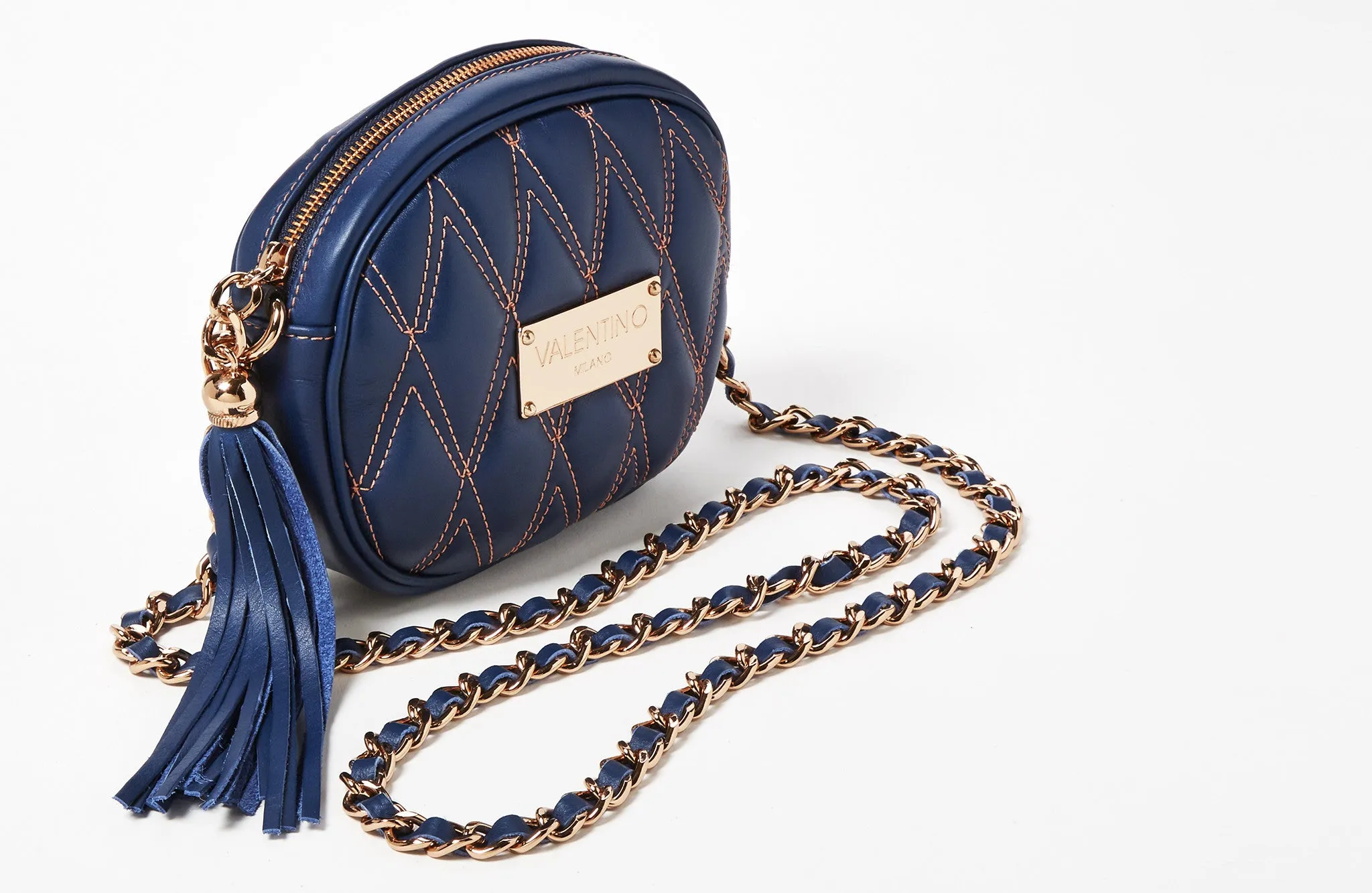 SS16 - Diamond - Nina - Blue Denim