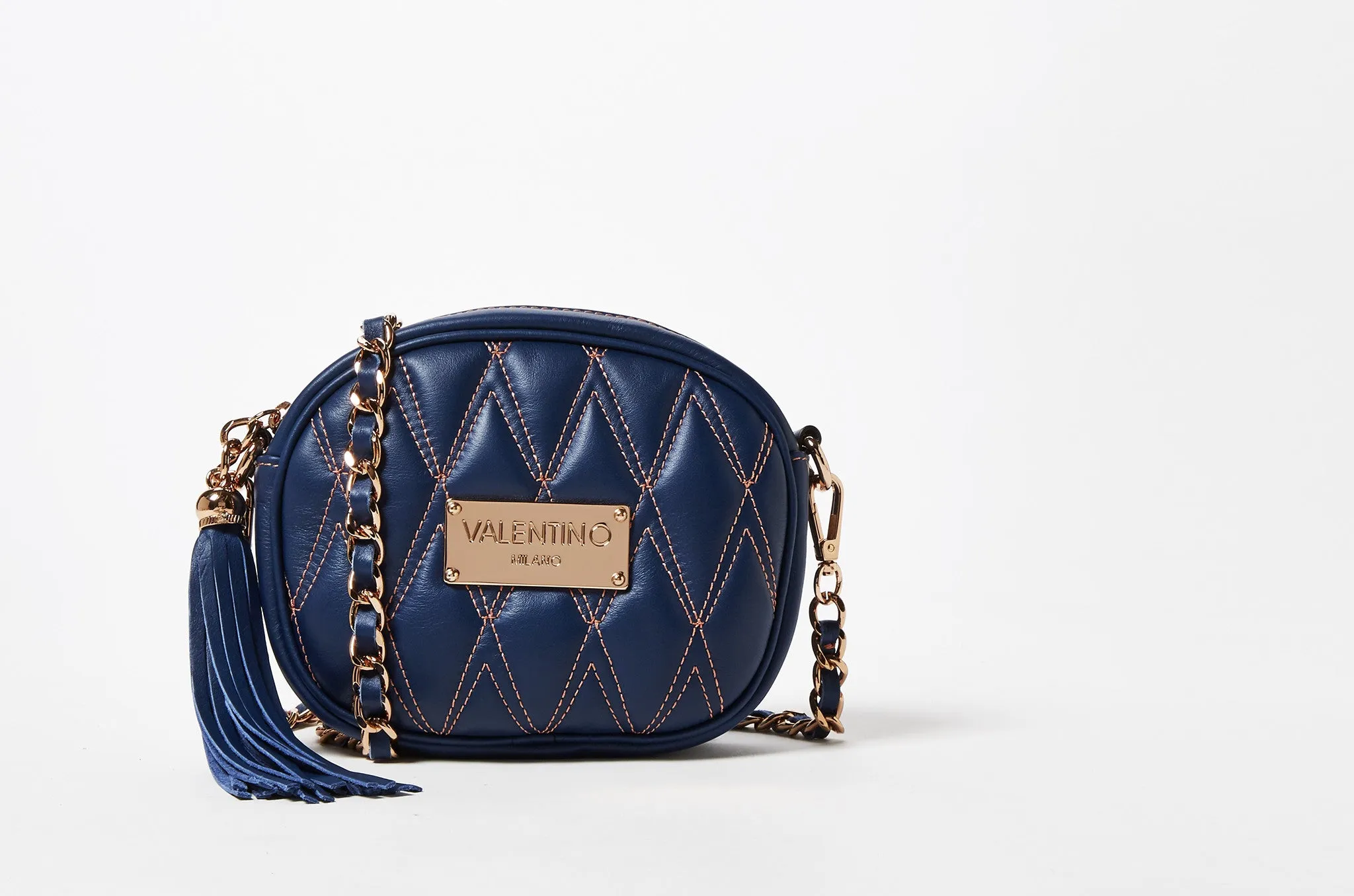 SS16 - Diamond - Nina - Blue Denim