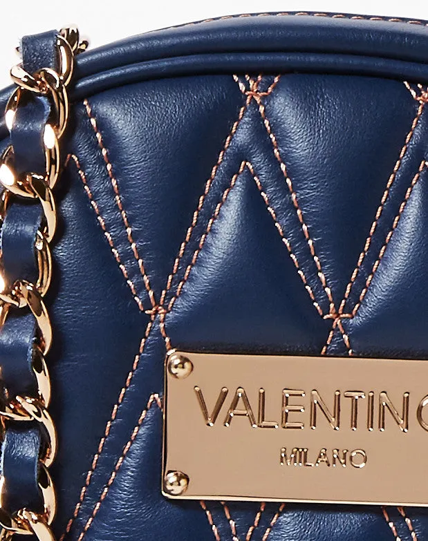 SS16 - Diamond - Nina - Blue Denim