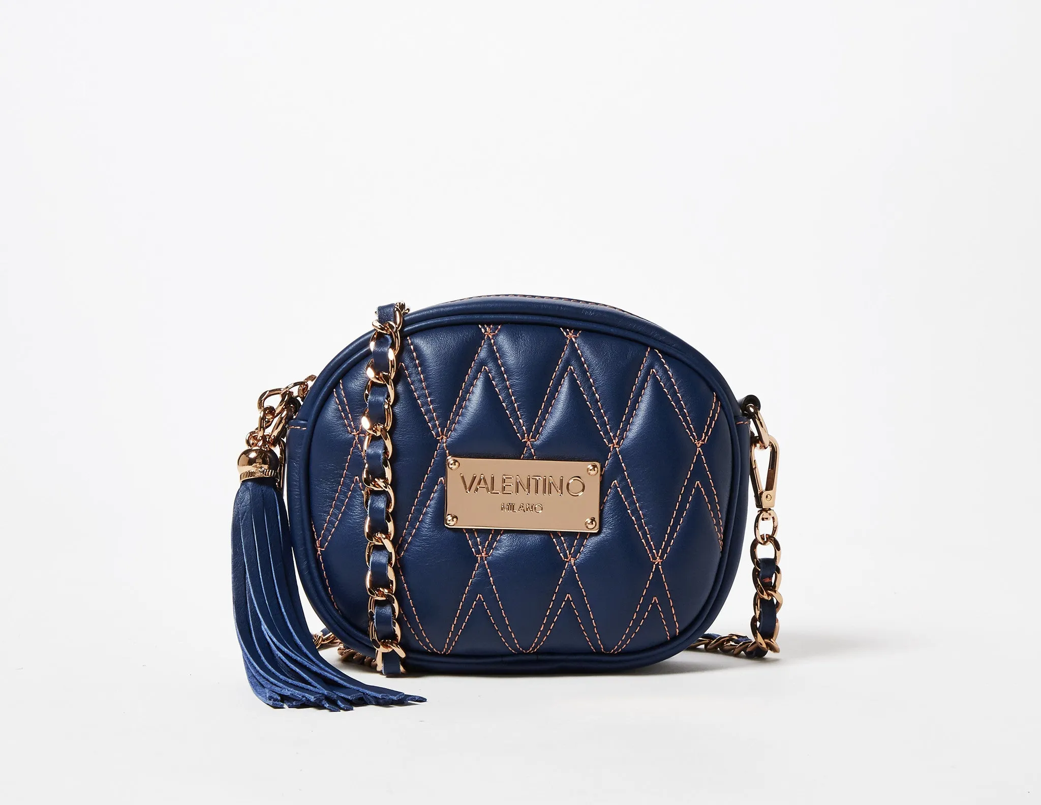 SS16 - Diamond - Nina - Blue Denim
