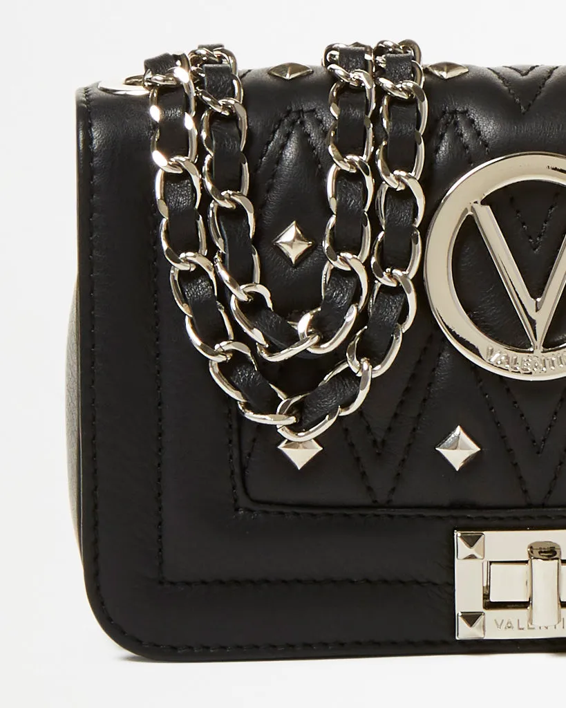 SS18 - New Diamond - Beatriz - Black