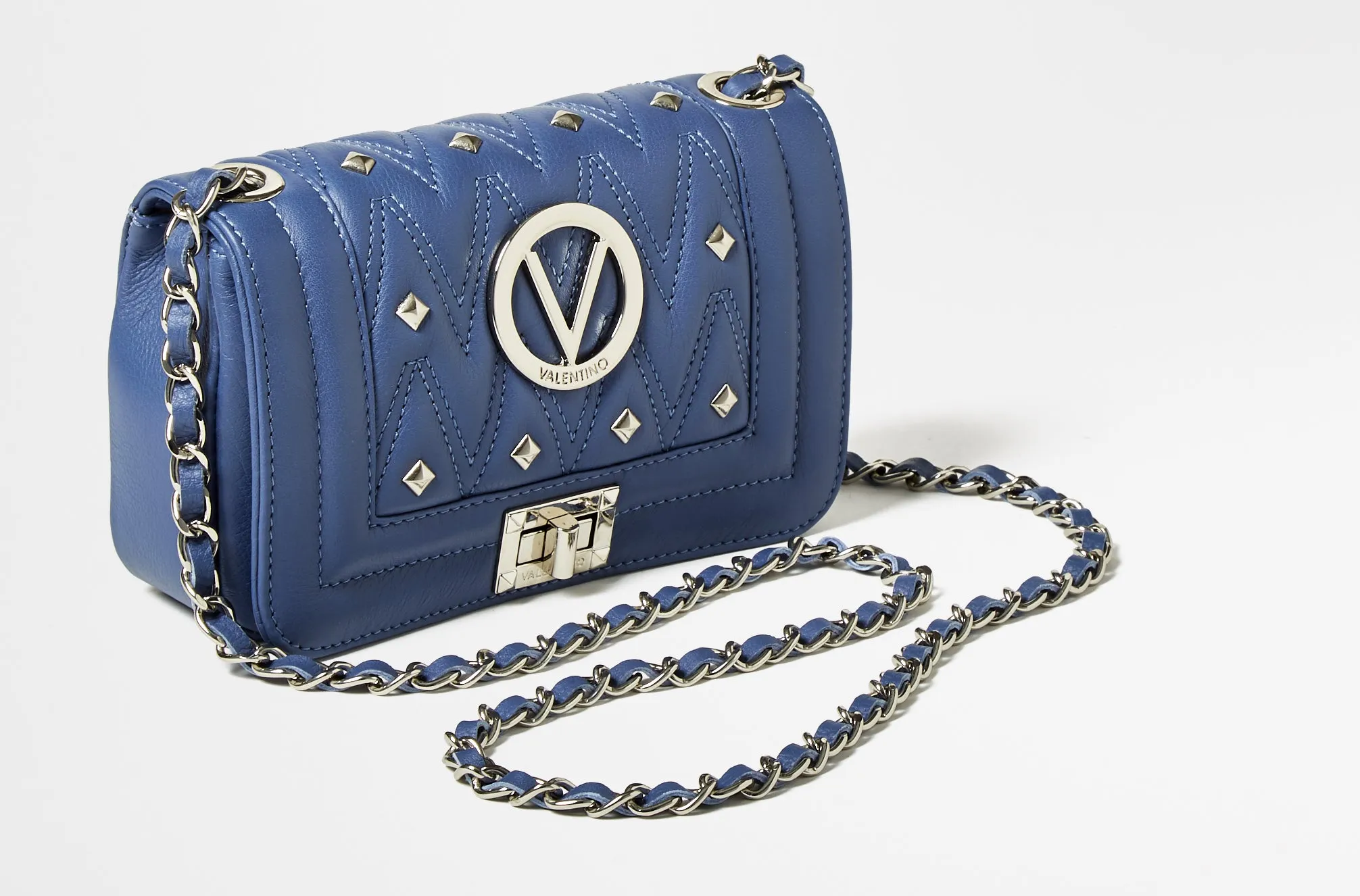 SS19 - New Diamond - Beatriz - Indigo Blue