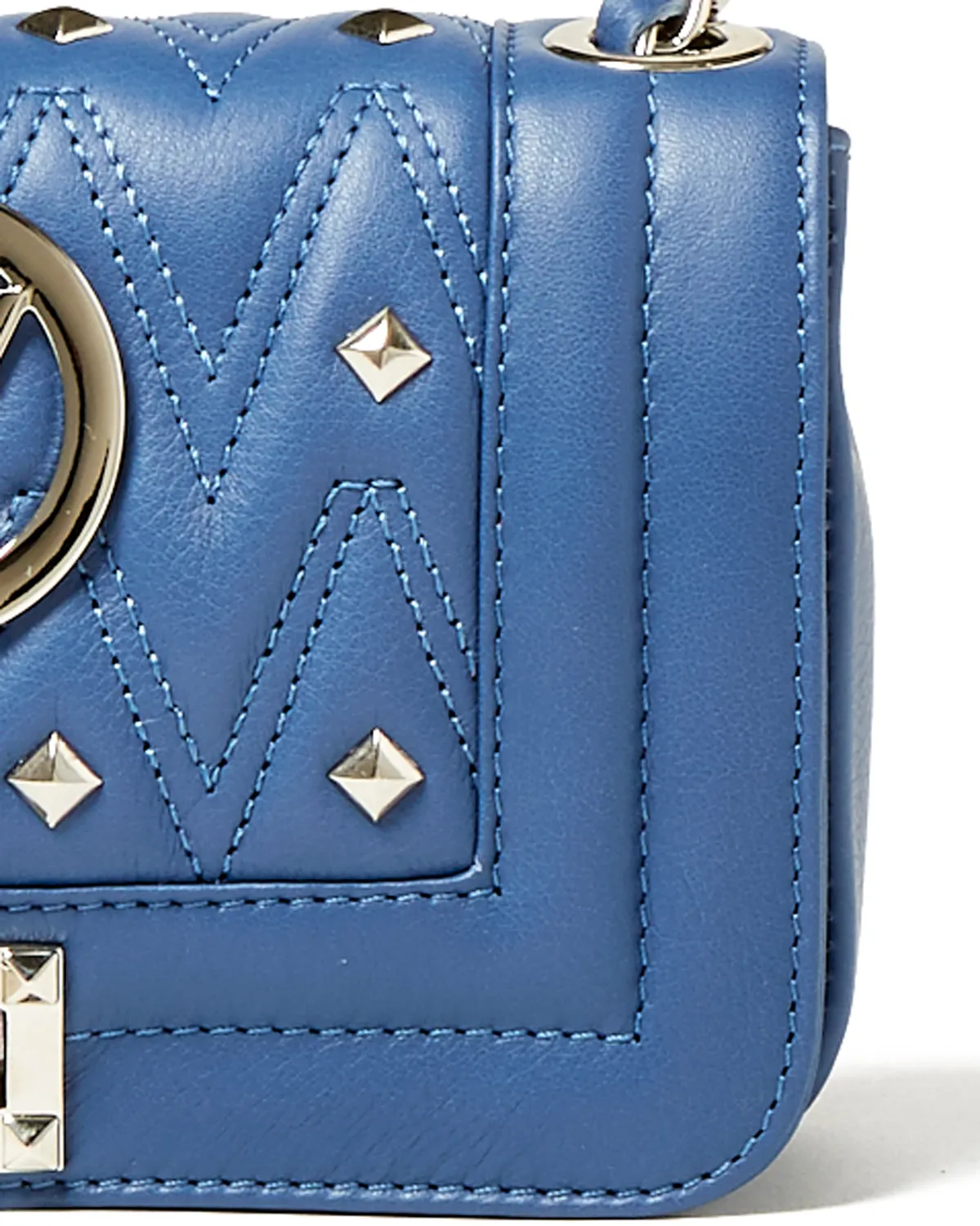 SS19 - New Diamond - Beatriz - Indigo Blue