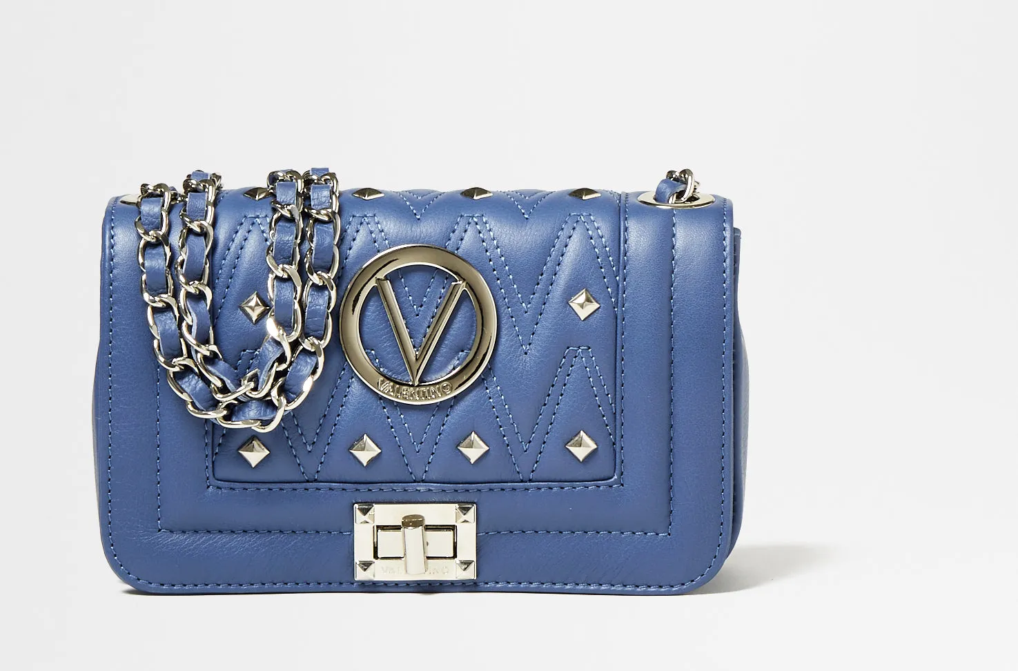 SS19 - New Diamond - Beatriz - Indigo Blue