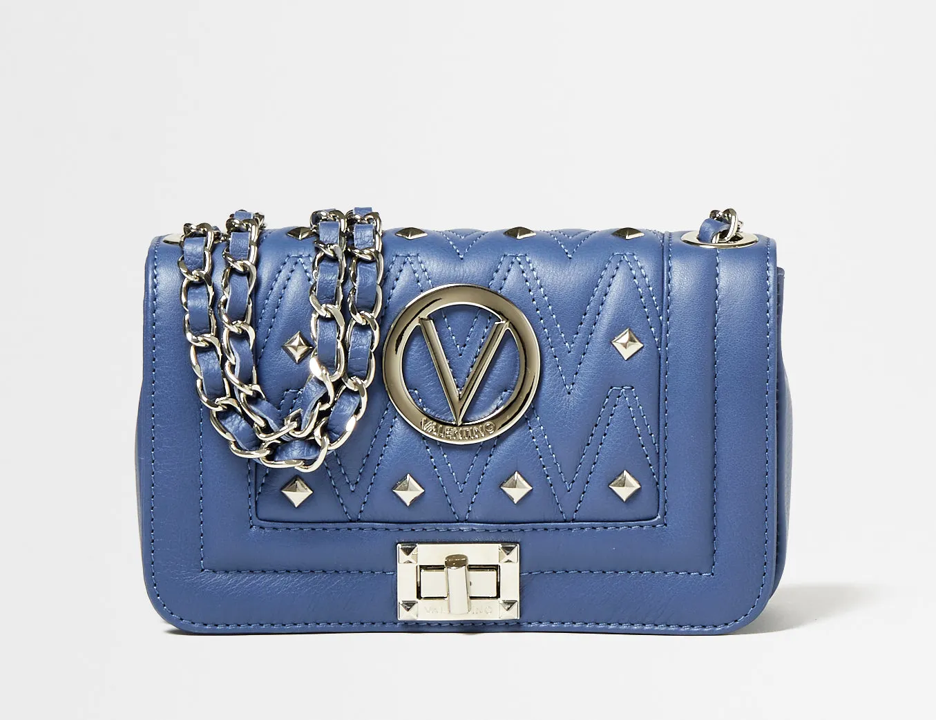 SS19 - New Diamond - Beatriz - Indigo Blue
