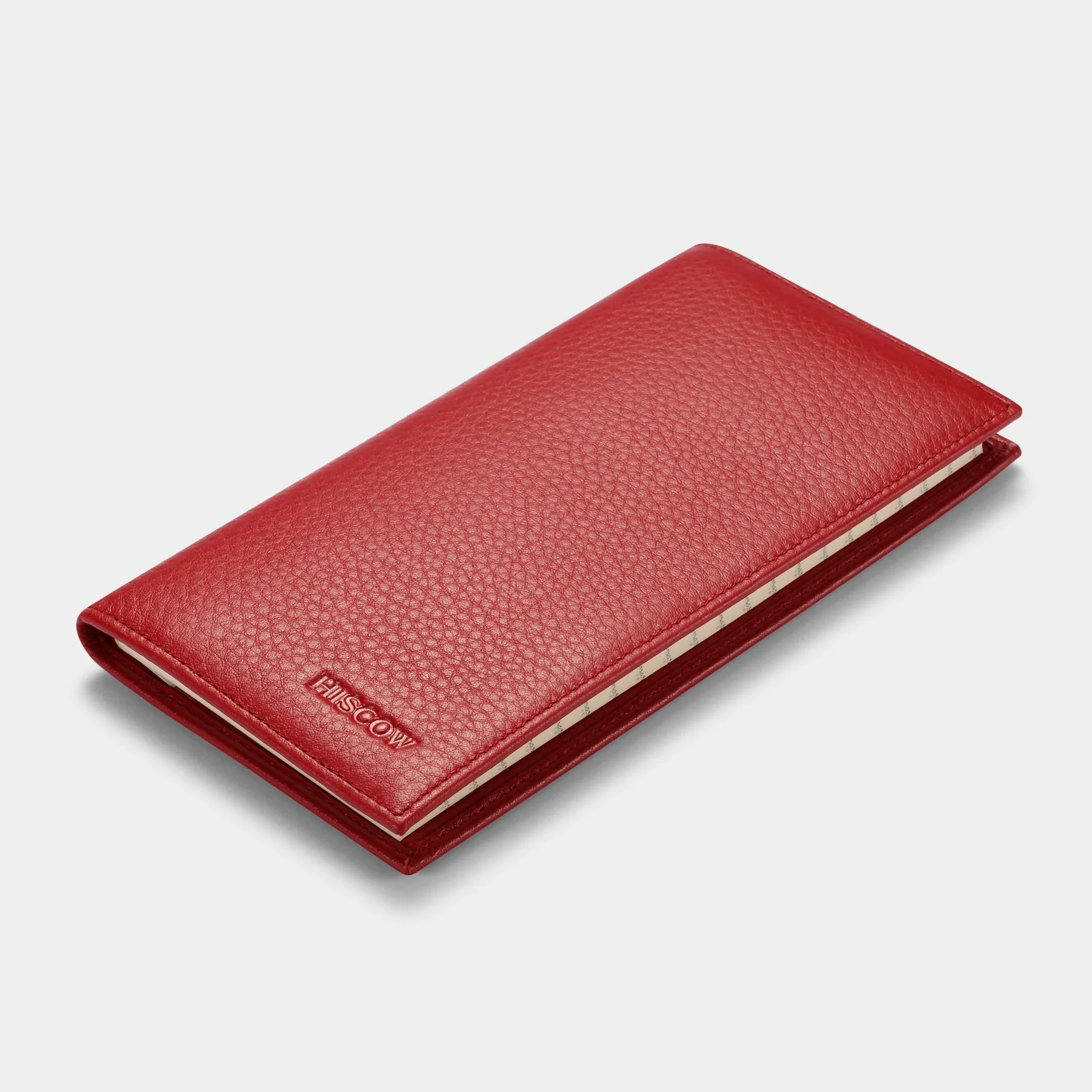 Standard Checkbook Cover