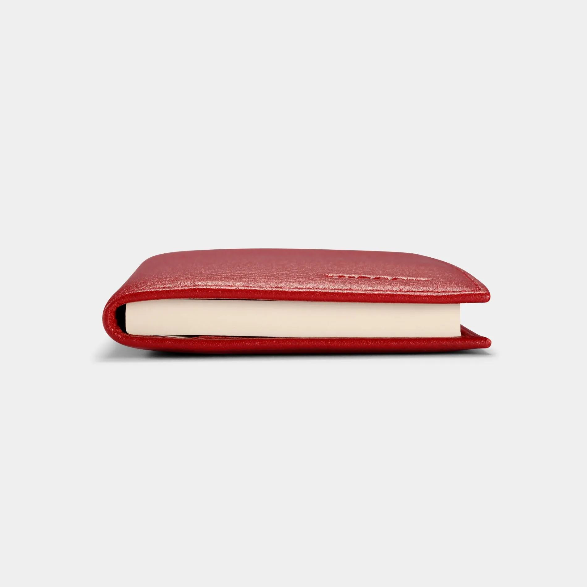 Standard Checkbook Cover