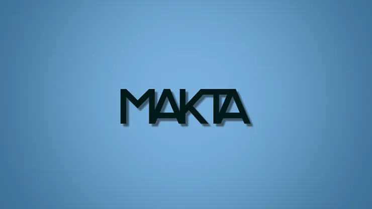 Starheart presents MAKTA by Doosung Hwang and Ardubi (White)