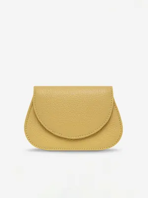 Status Anxiety - Eyes Wide Wallet - Buttermilk