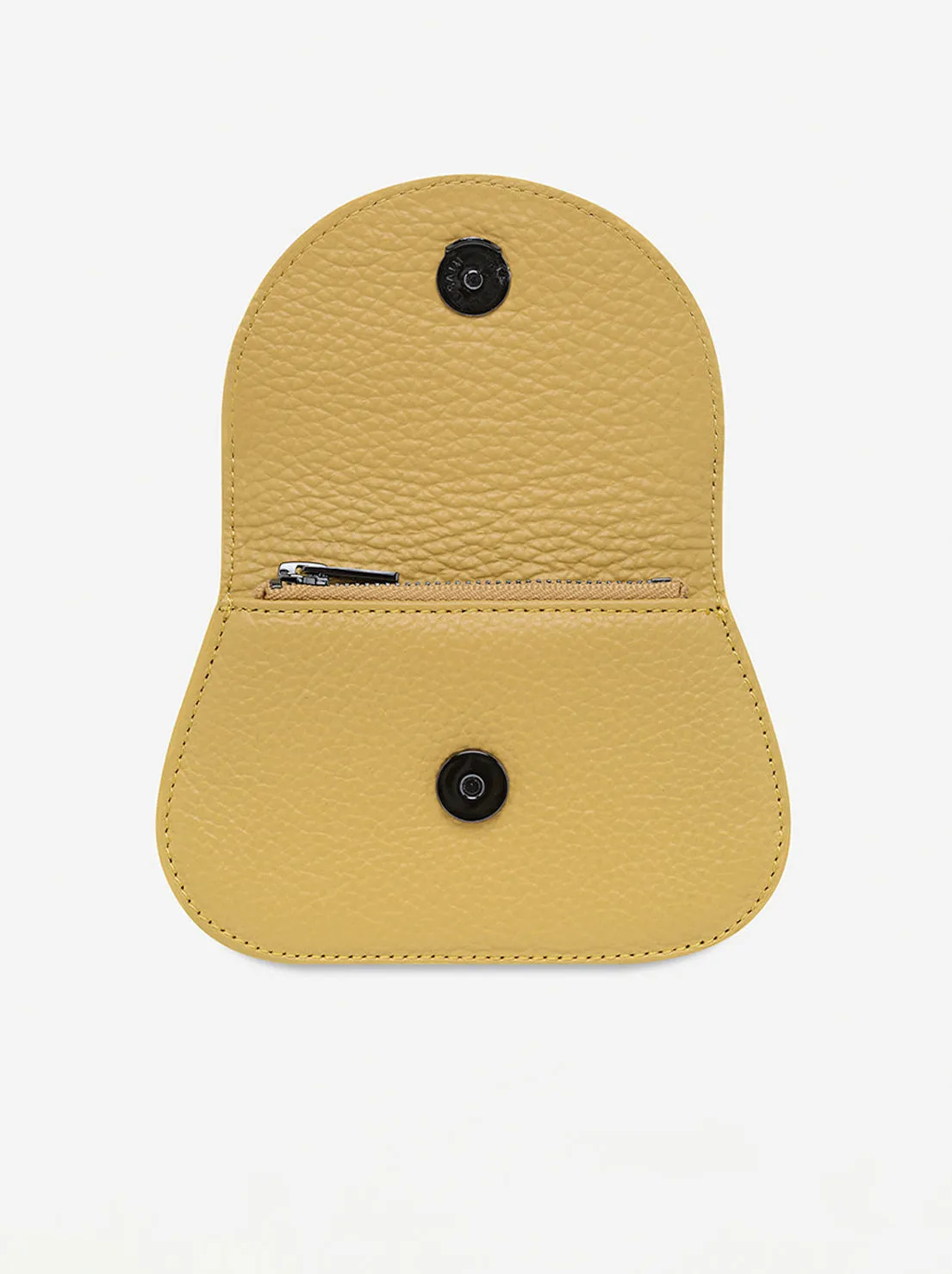 Status Anxiety - Eyes Wide Wallet - Buttermilk