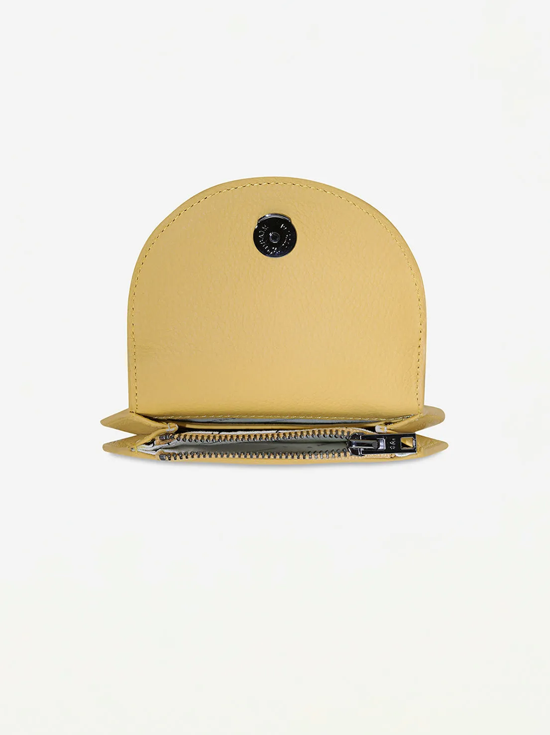 Status Anxiety - Eyes Wide Wallet - Buttermilk