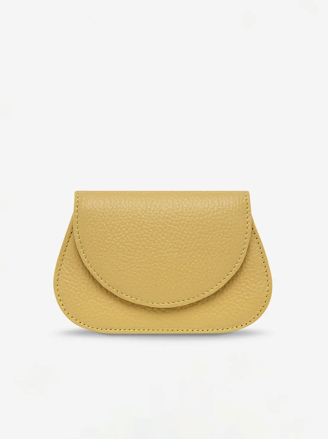Status Anxiety - Eyes Wide Wallet - Buttermilk