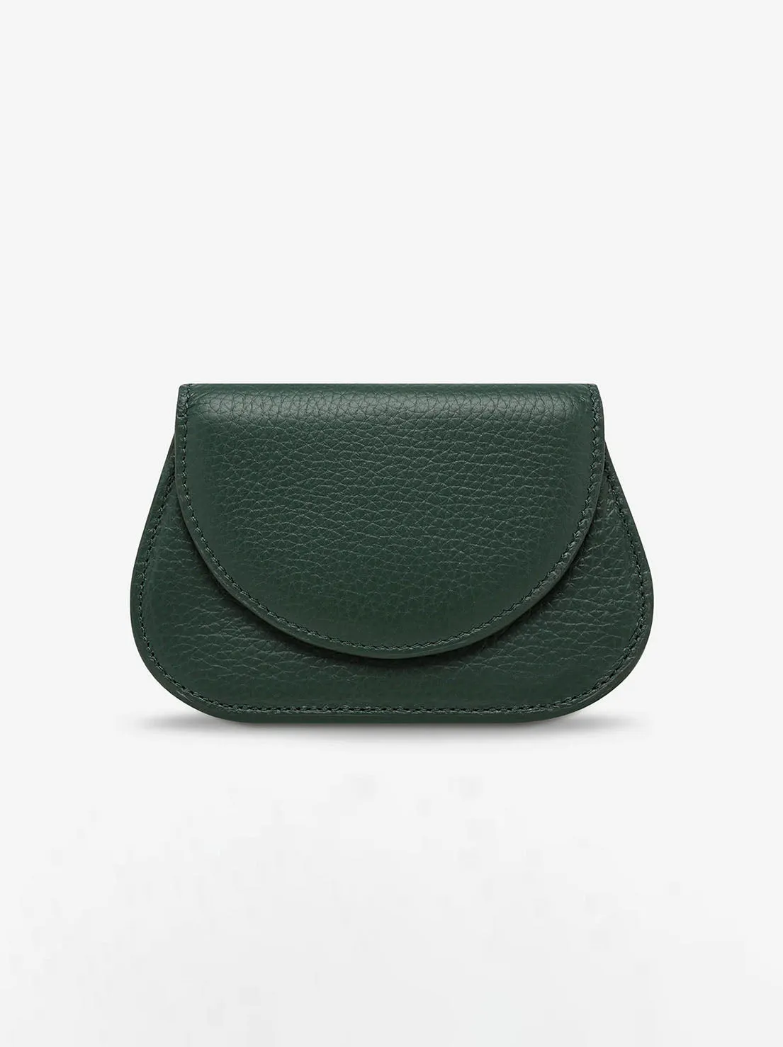 Status Anxiety - Eyes Wide Wallet - Teal