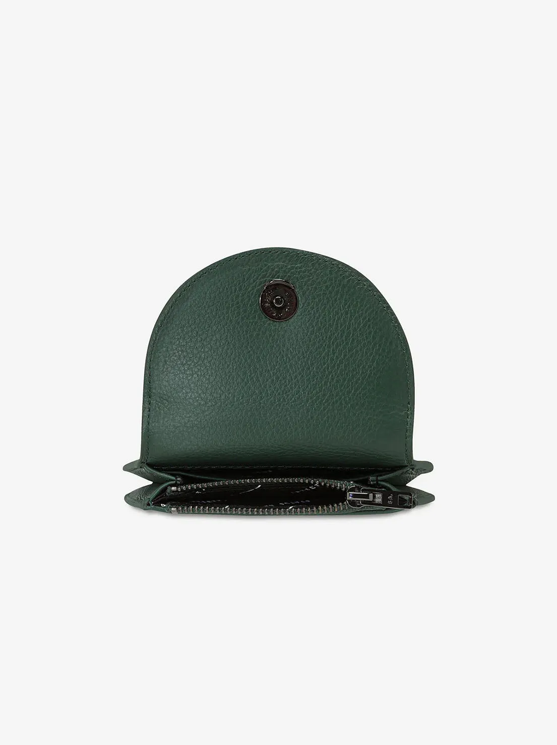 Status Anxiety - Eyes Wide Wallet - Teal