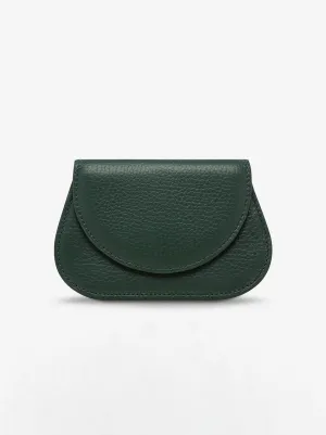 Status Anxiety - Eyes Wide Wallet - Teal