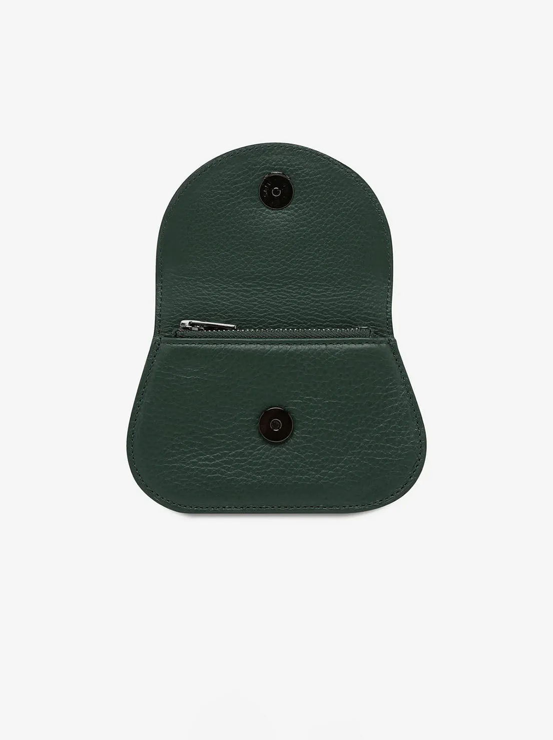 Status Anxiety - Eyes Wide Wallet - Teal