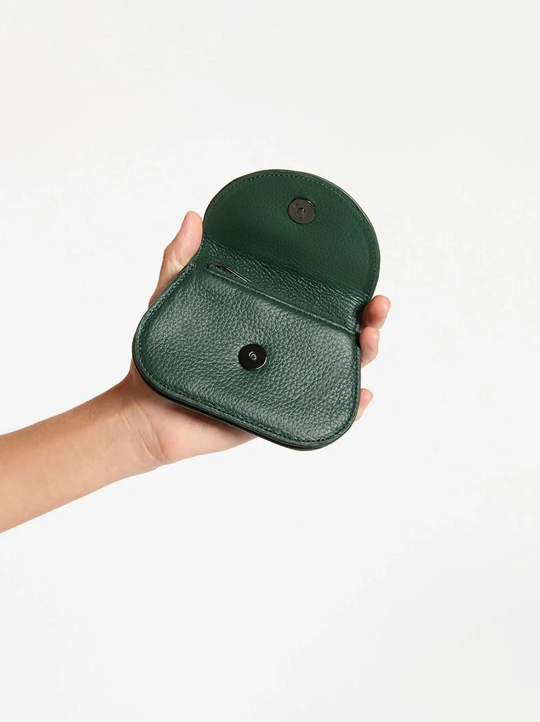 Status Anxiety - Eyes Wide Wallet - Teal