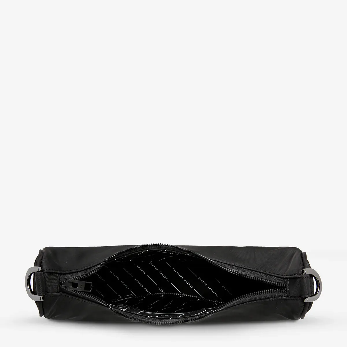 Status Anxiety - Fleur Bag (Black)