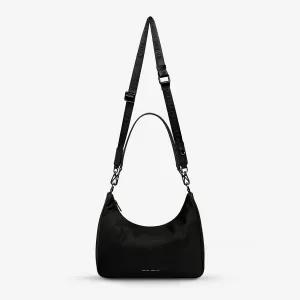 Status Anxiety - Fleur Bag (Black)