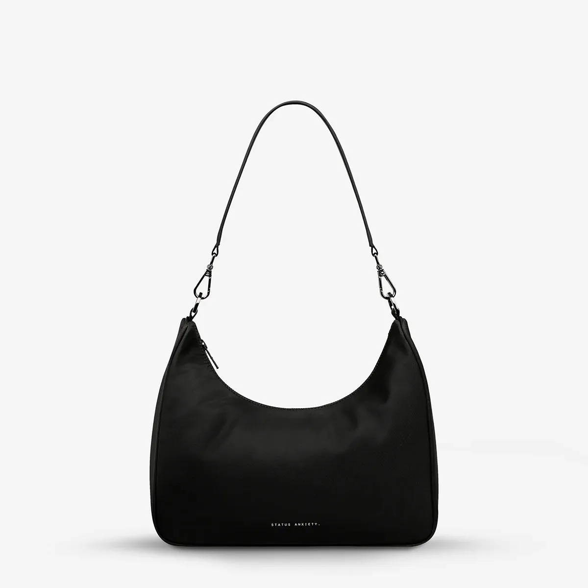 Status Anxiety - Fleur Bag (Black)