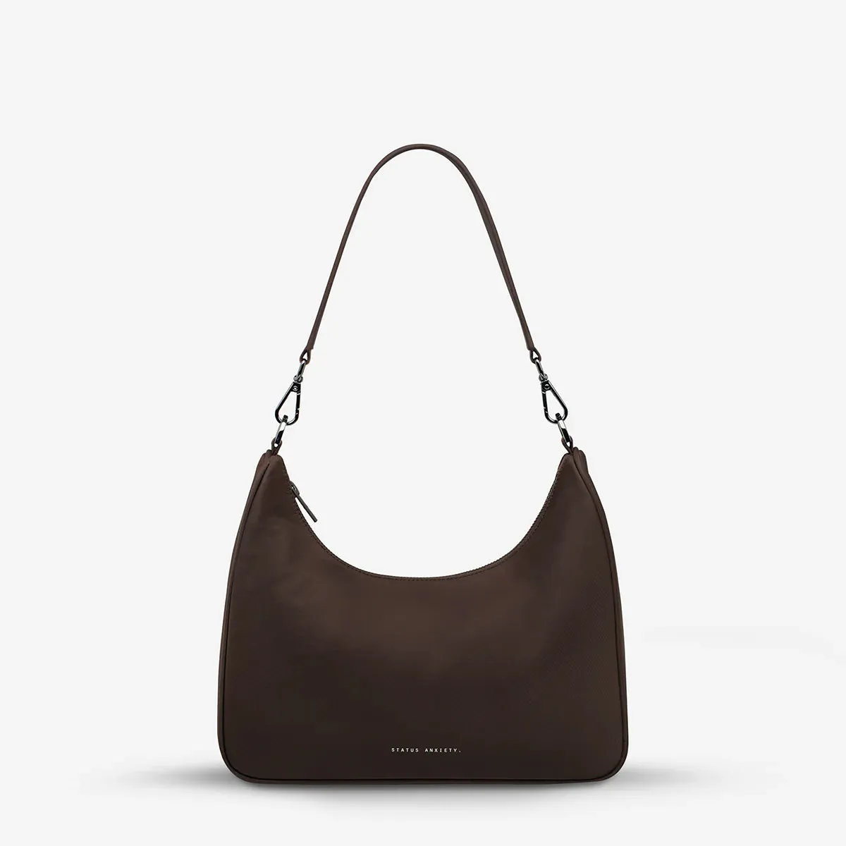 Status Anxiety - Fleur Bag (Truffle)