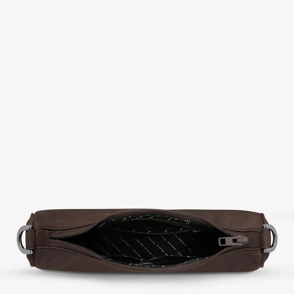 Status Anxiety - Fleur Bag (Truffle)