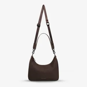 Status Anxiety - Fleur Bag (Truffle)