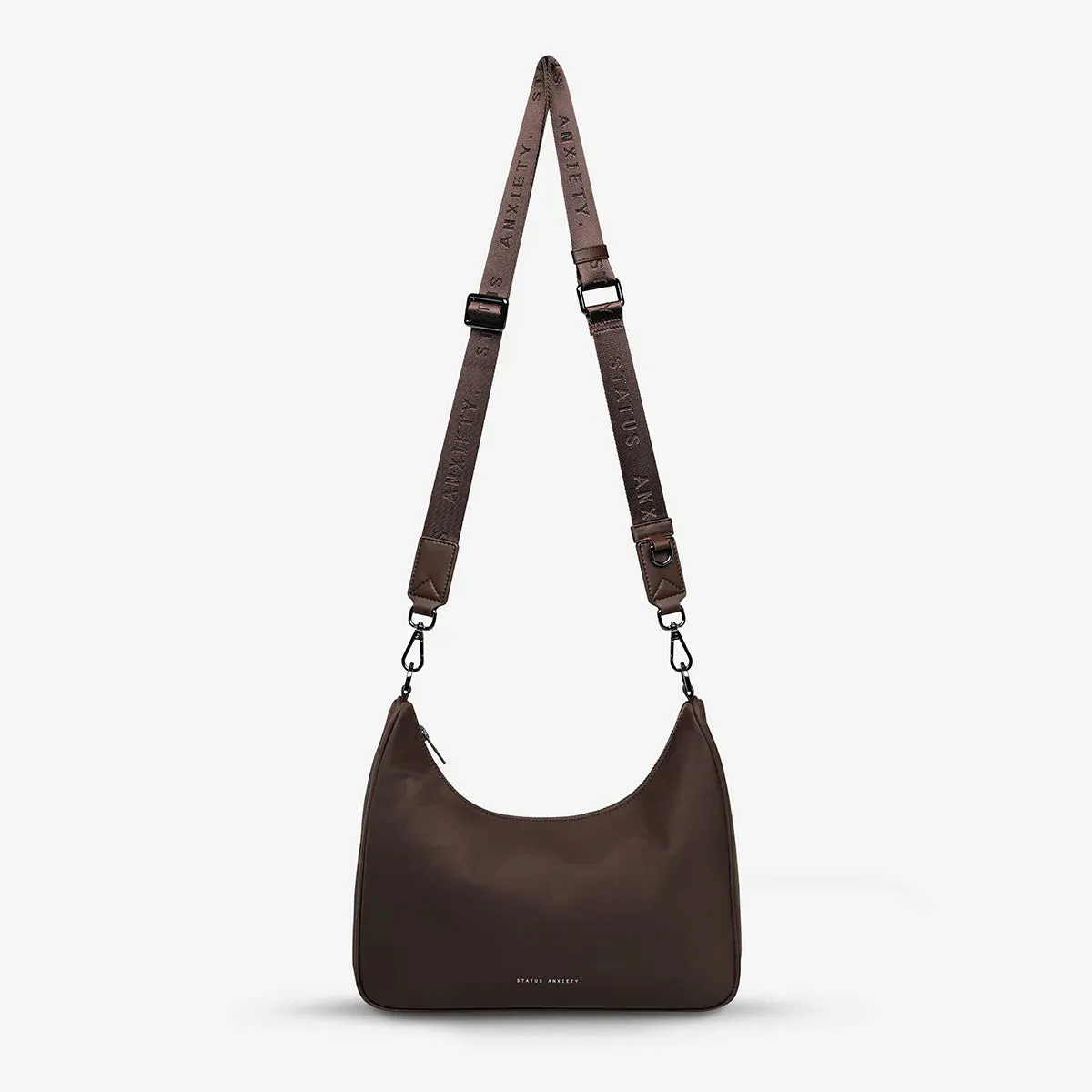 Status Anxiety - Fleur Bag (Truffle)