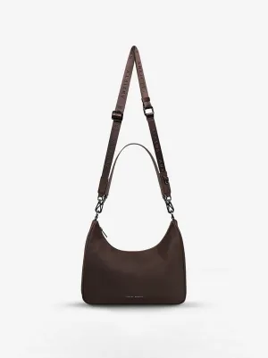 Status Anxiety - Fleur Recycled Bag - Truffle