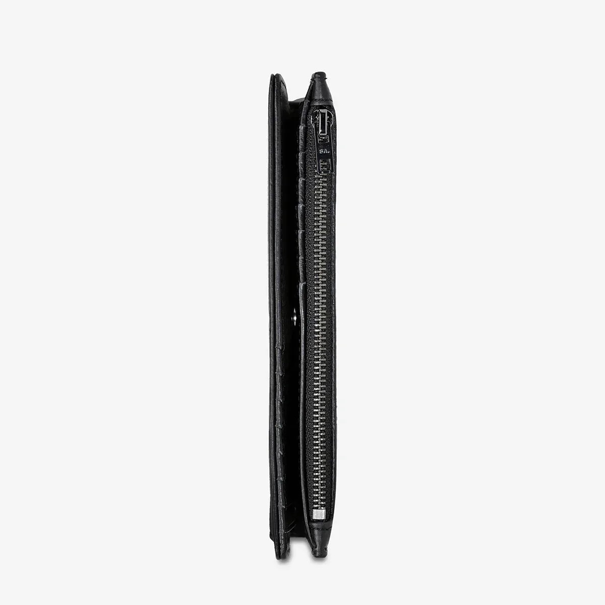 Status Anxiety II OLD FLAME - black