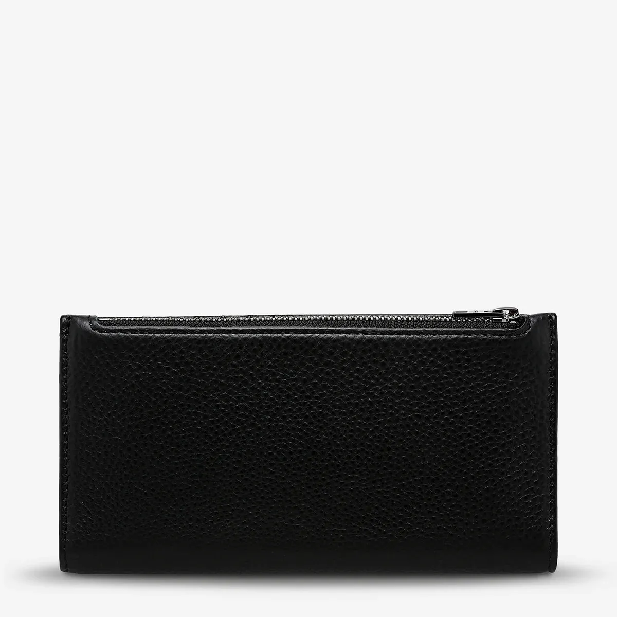 Status Anxiety II OLD FLAME - black