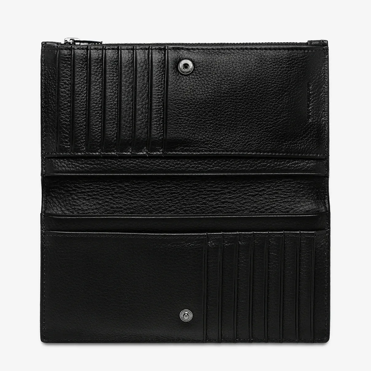 Status Anxiety II OLD FLAME - black