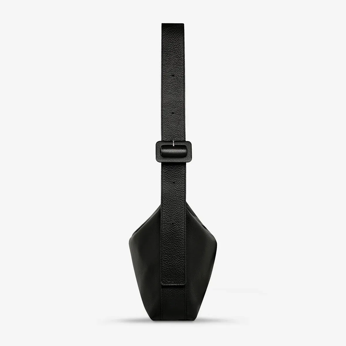 Status Anxiety - Losing Touch Bag (Black)