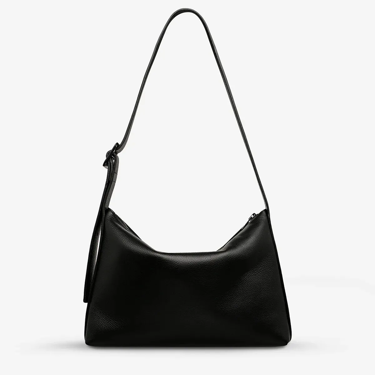 Status Anxiety - Losing Touch Bag (Black)