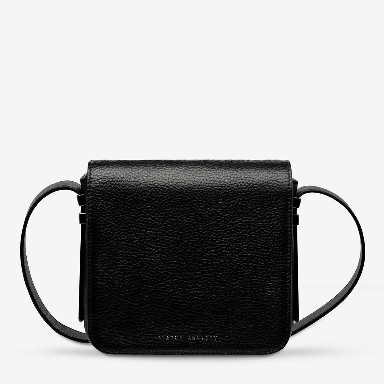 Status Anxiety Want To Believe Crossbody
