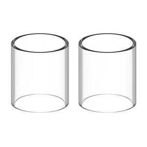Steam Crave Aromamizer Ragnar Glass Tube 25ml 2pcs