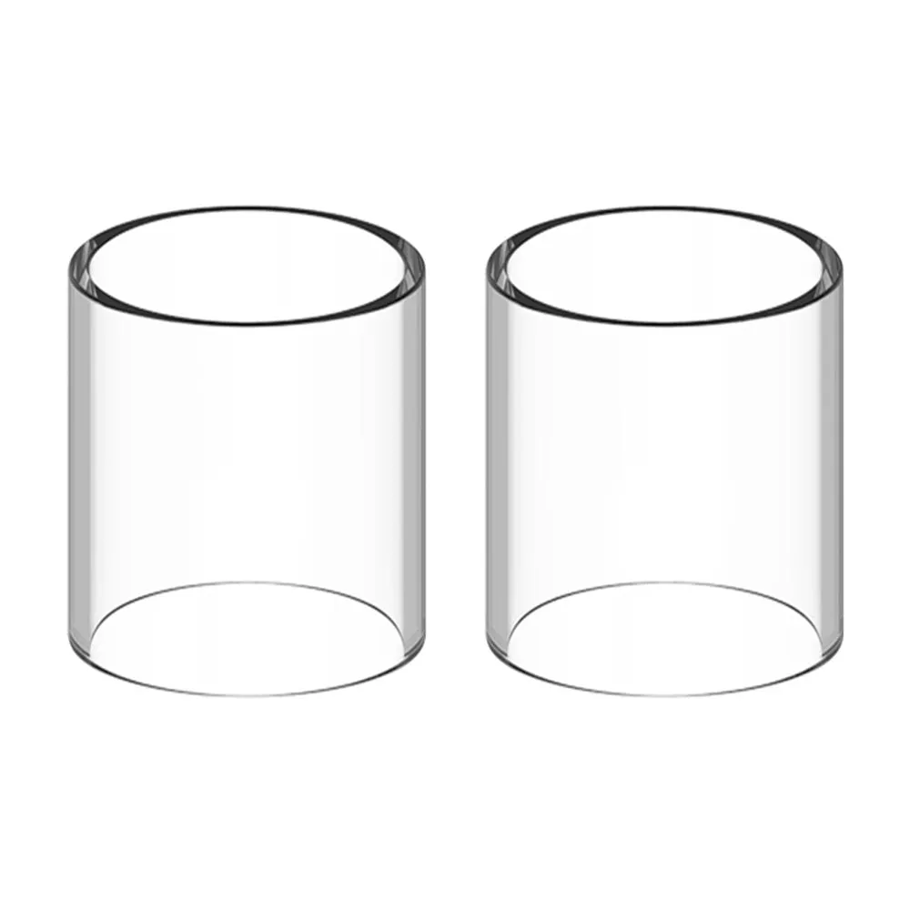 Steam Crave Aromamizer Ragnar Glass Tube 25ml 2pcs