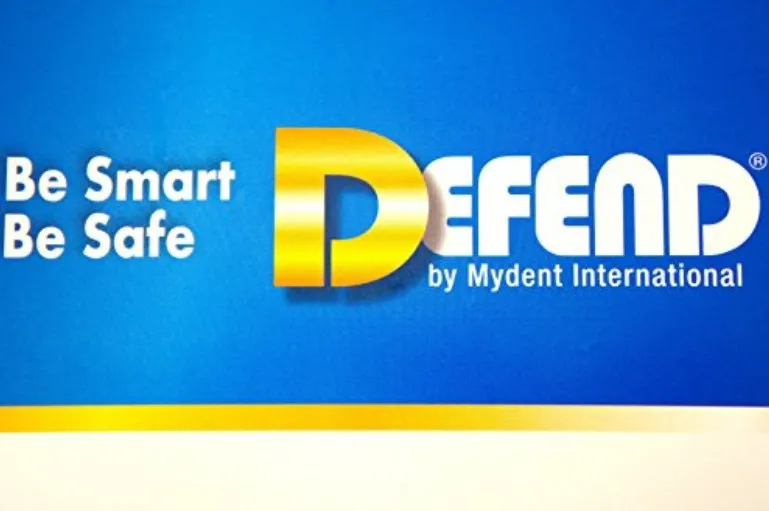 Sterilization Pouch - DEFEND
