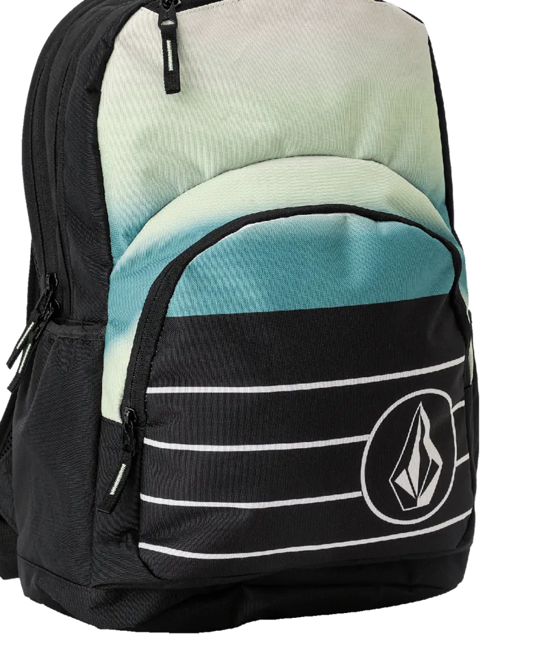 Stone Attack Backpack 34L