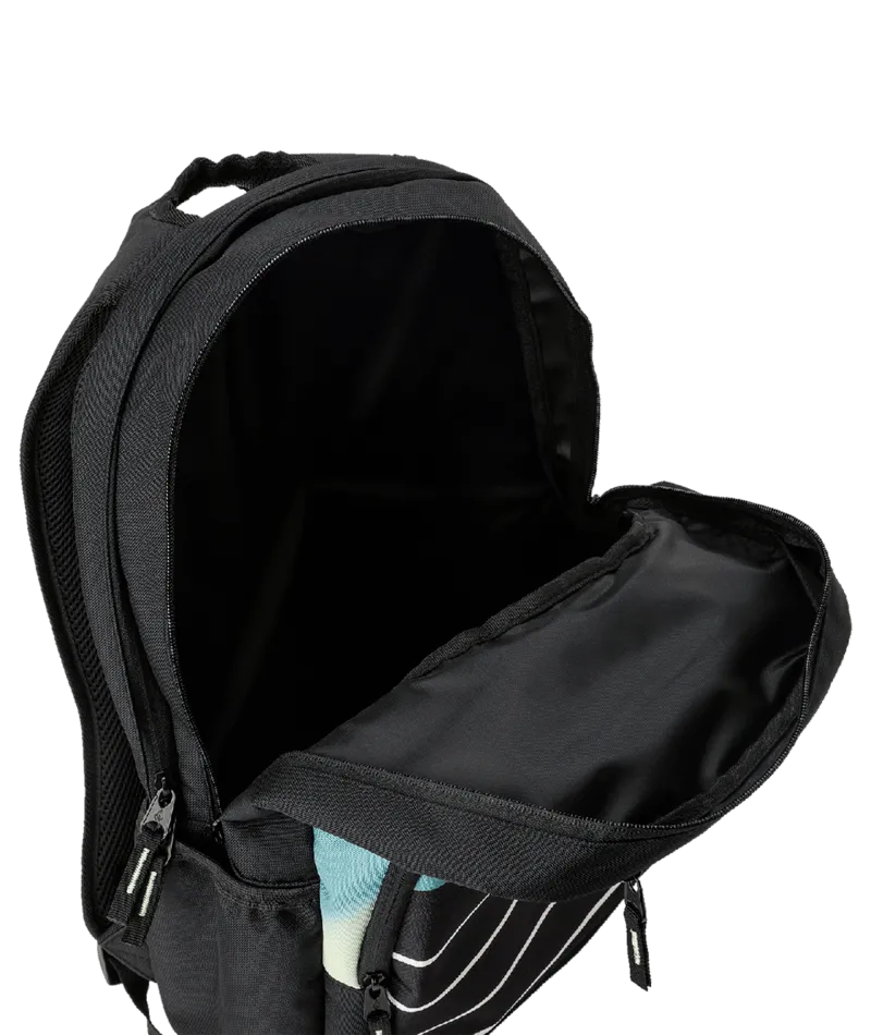 Stone Attack Backpack 34L