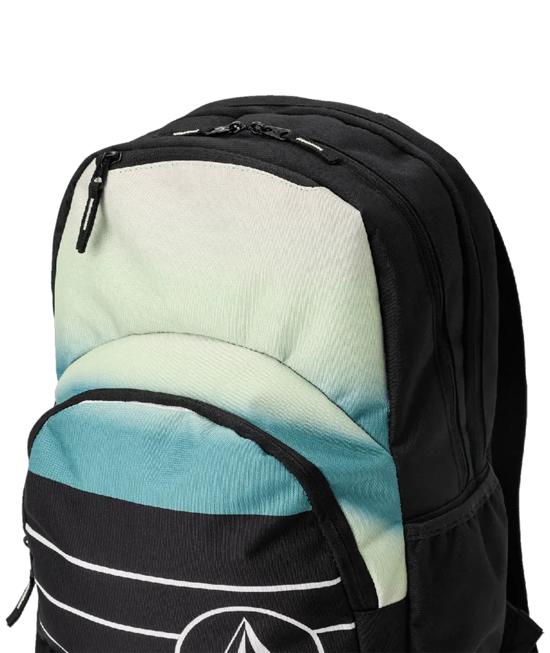 Stone Attack Backpack 34L