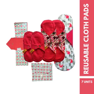 Stonesoup Petals - Period Kit