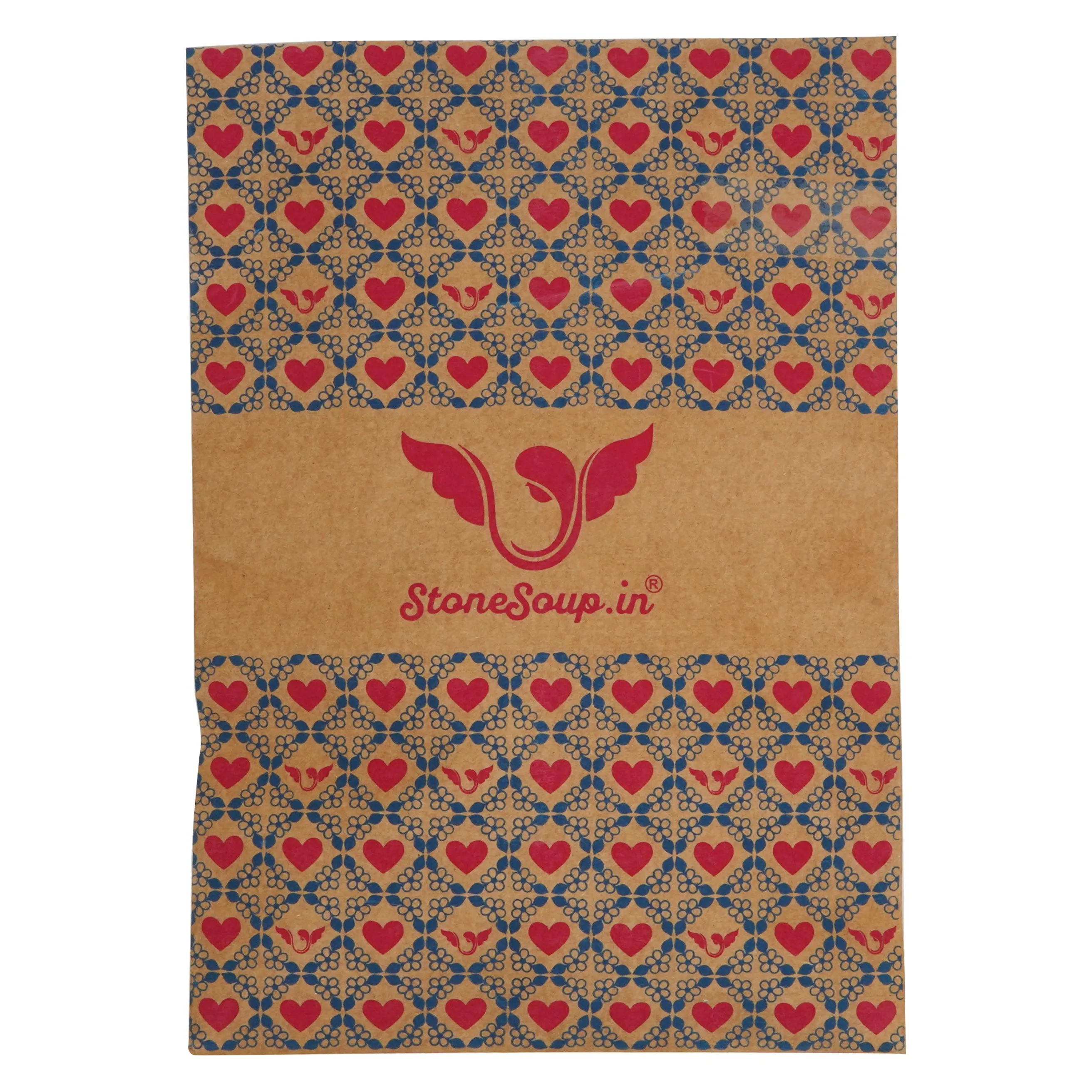 Stonesoup Petals - Period Kit