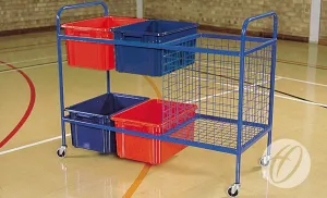Storage Trolley Large
