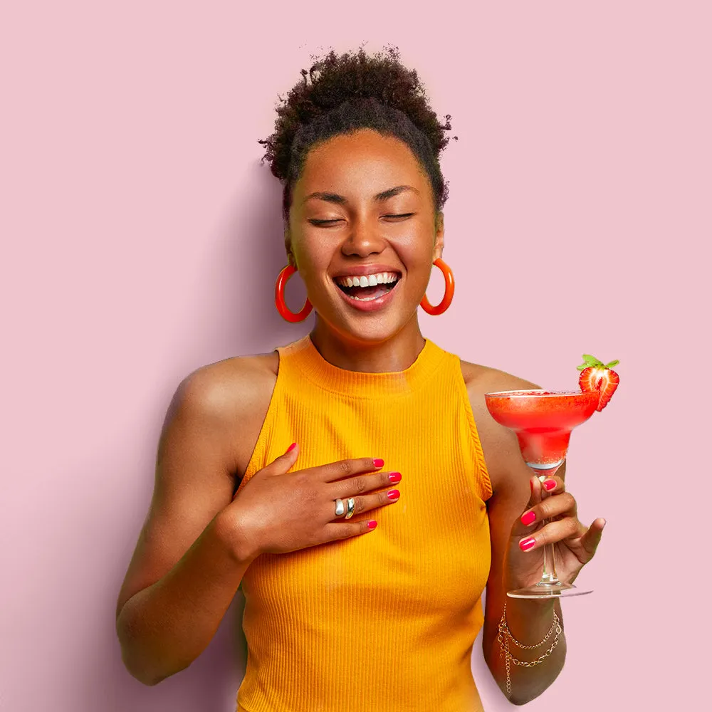 Strawberry Daiquiri 1.5L Pouch