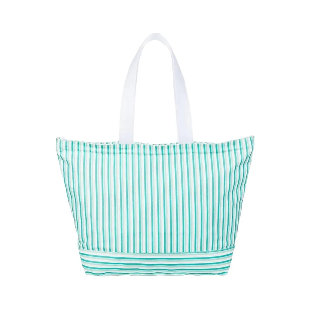 Strippy Beach Bag